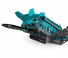 Powerscreen Warrior 1400XE