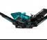 Installation de criblage mobile Powerscreen WARRIOR 800