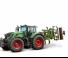 Cultivateurs Amazone Cenius 4003-2 Special