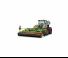 Cultivateurs Amazone Cenius 4003-2 Special