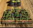 Cultivateurs Amazone Cenius 5003-2TX Super 