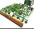 Cultivateurs Amazone Cenius 6003-2TX Super 