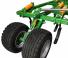 Cultivateurs Amazone Cenius 6003-2TX Super 