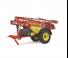 Cultivateurs Kverneland CLC Evo 400 F