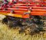 Cultivateurs Kubota CU1650T DW