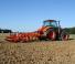 Cultivateurs Kubota CU3300 APM