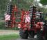Cultivateurs Kubota CU3300CD APT