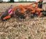 Cultivateurs Kubota CU3400CDF APM