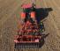 Cultivateurs Kubota CU3401PF AR