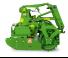 Cultivateurs Amazone KG 3000 Special