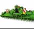 Cultivateurs Amazone KG 5001-2