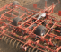 Cultivateurs Kuhn Prolander 6000