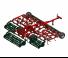 Cultivateurs Vogel & Noot TerraMaxx 400