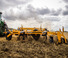 Cultivateurs Agrisem Agromulch 4.00 Gold