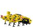 Cultivateurs Agrisem Agromulch 4.00 Gold