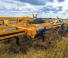 Cultivateurs Agrisem Agromulch 5.00 Gold