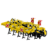 Cultivateurs Agrisem Agromulch 5.00 Silver