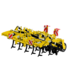 Cultivateurs Agrisem Agromulch 5.00 Silver