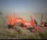 Cultivateurs Maschio Artiglio Magnum 300/7