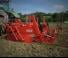 Cultivateurs Maschio Attila Hydro 400/9