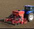 Cultivateurs Kuhn CD 3020