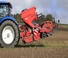 Cultivateurs Kuhn CD 3520