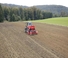 Cultivateurs Kuhn CD 3520
