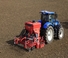 Cultivateurs Kuhn CD 3520