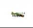 Cultivateurs Amazone Cenius 4003-2 Super