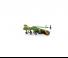 Cultivateurs Amazone Cenius 4003-2 Super
