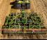 Cultivateurs Amazone Cenius 4003-2TX Special