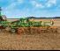 Cultivateurs Amazone Cenius 5003-2 TX Special