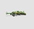 Amazone Cenius 5003-2 TX Special