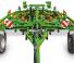 Cultivateurs Amazone Cenius 5003-2TX Super 