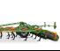 Cultivateurs Amazone Cenius 5003-2TX Super 