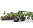 Cultivateurs Amazone Cenius 5003-2 TX Super