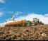 Cultivateurs Amazone Cenius 5003-2TX Super 