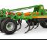 Cultivateurs Amazone Cenius 6003-2TX Super 