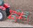 Cultivateurs Kverneland CLG II