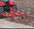 Cultivateurs Kverneland CLG II