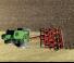 Cultivateurs Väderstad Cultus 350