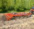 Cultivateurs Kubota CU1500F DW