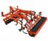 Cultivateurs Kubota CU3400CDF DW