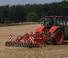 Cultivateurs Kubota CU3401F AR
