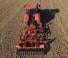Cultivateurs Kubota CU3501F AR
