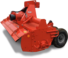 Broyeurs Kuhn EL 162-300 HD