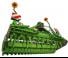 Cultivateurs Amazone KG 3001 Special