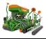 Cultivateurs Amazone KG 3001 Special