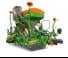 Cultivateurs Amazone KG 3001 Special