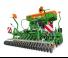 Cultivateurs Amazone KG 3001 Special
